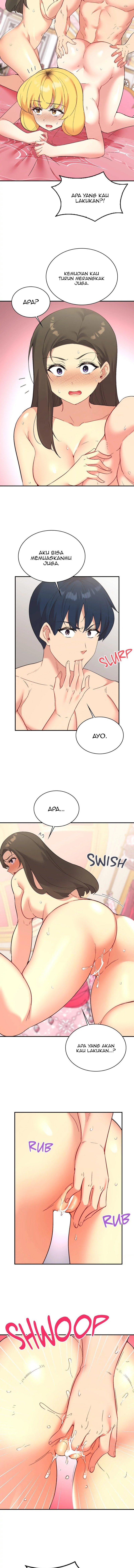 My Life With The Smart Application - Chapter 76 7