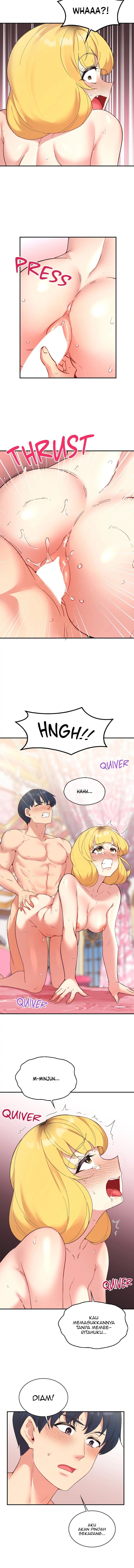My Life With The Smart Application - Chapter 76 5