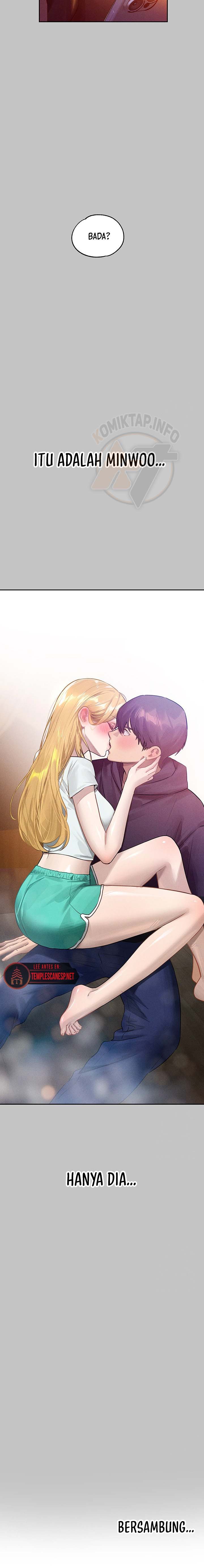 My Landlady Noona - Chapter 148 11 My Landlady Noona - Chapter 148 11