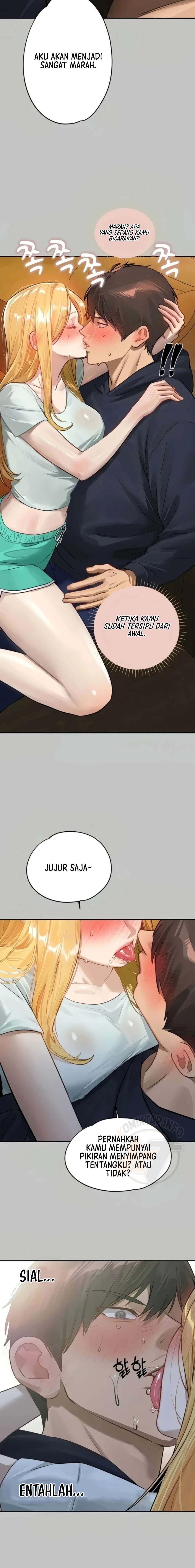 My Landlady Noona - Chapter 149 8 My Landlady Noona - Chapter 149 8