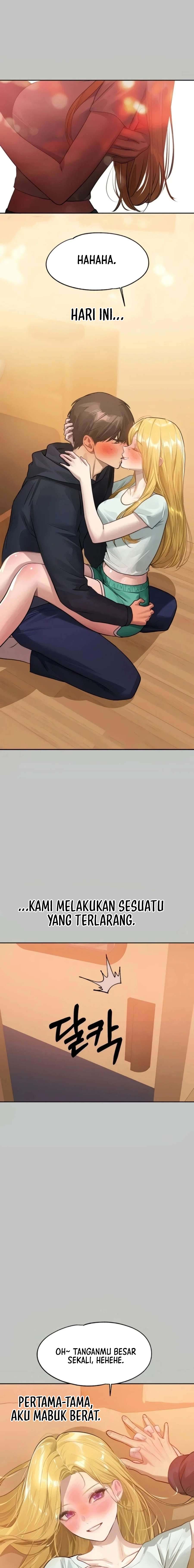 My Landlady Noona - Chapter 149 9 My Landlady Noona - Chapter 149 9