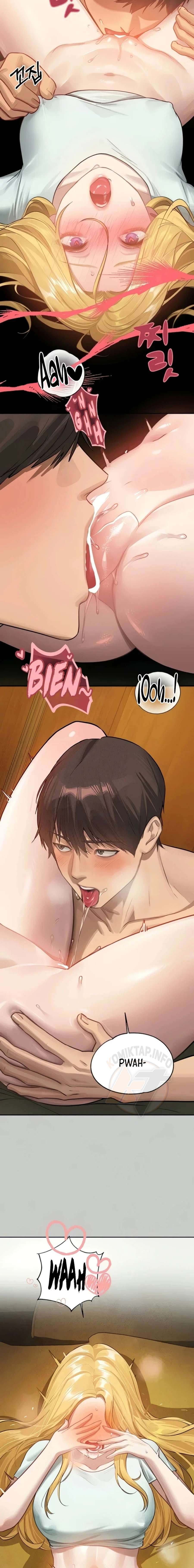 My Landlady Noona - Chapter 149 22 My Landlady Noona - Chapter 149 22