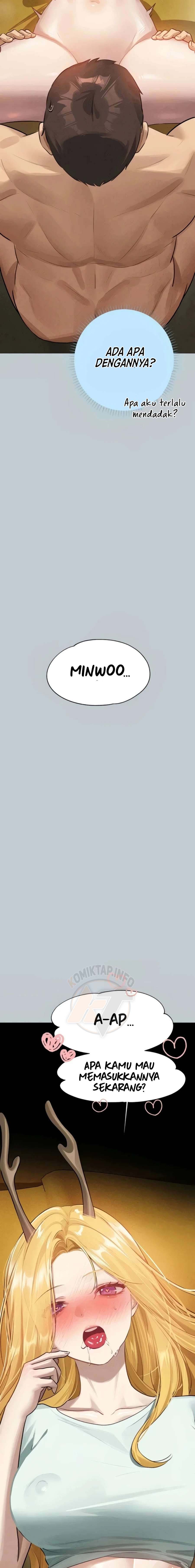 My Landlady Noona - Chapter 149 23 My Landlady Noona - Chapter 149 23