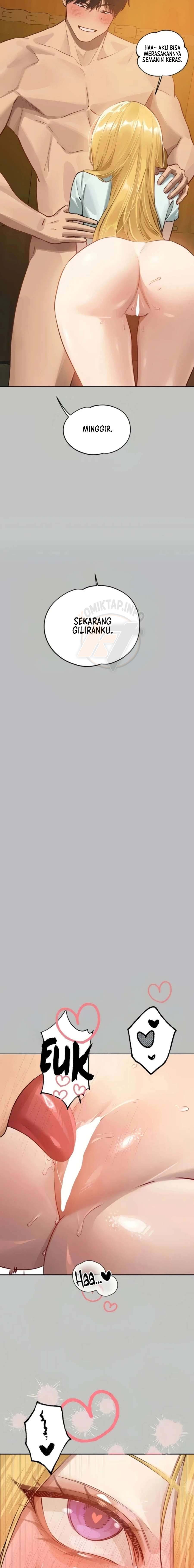 My Landlady Noona - Chapter 149 20 My Landlady Noona - Chapter 149 20