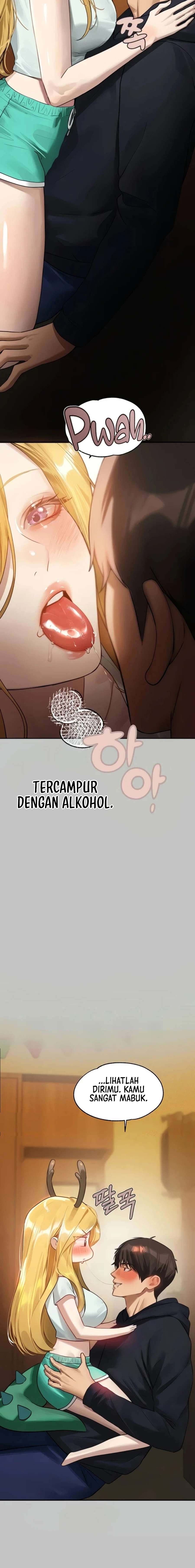 My Landlady Noona - Chapter 149 3 My Landlady Noona - Chapter 149 3