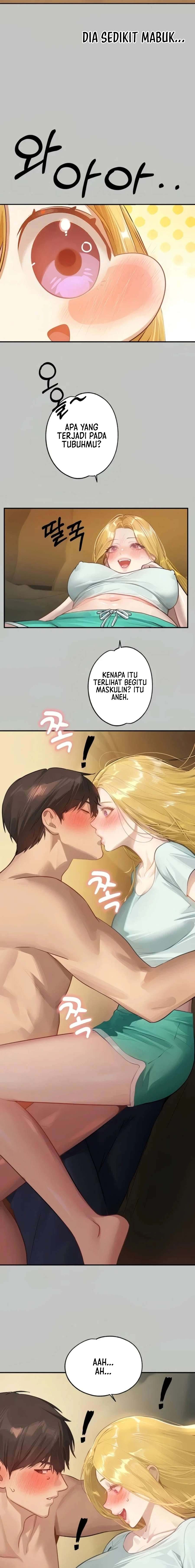 My Landlady Noona - Chapter 149 11 My Landlady Noona - Chapter 149 11