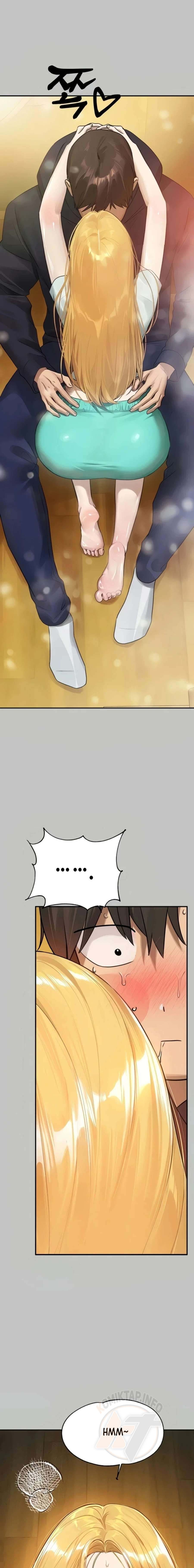 My Landlady Noona - Chapter 149 6 My Landlady Noona - Chapter 149 6