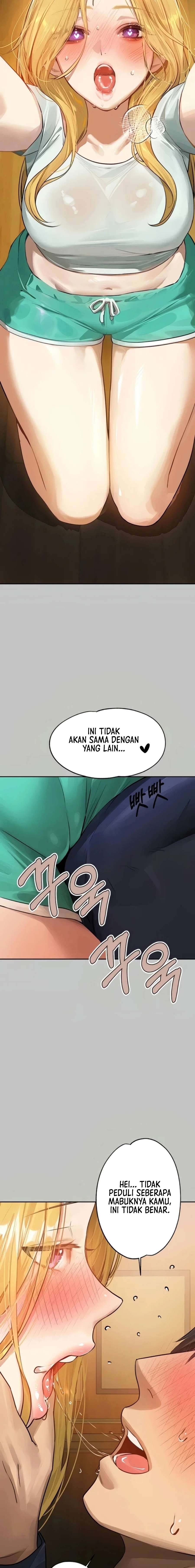 My Landlady Noona - Chapter 149 7 My Landlady Noona - Chapter 149 7