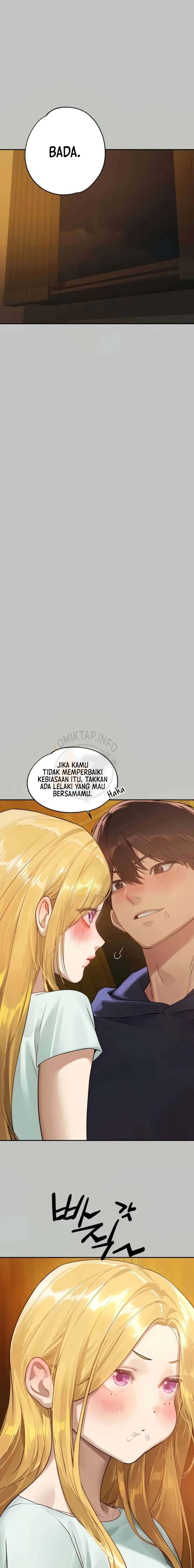 My Landlady Noona - Chapter 149 4 My Landlady Noona - Chapter 149 4