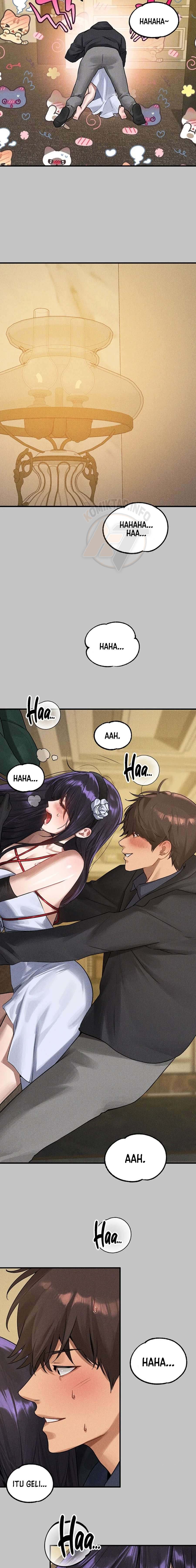 My Landlady Noona - Chapter 143 8 My Landlady Noona - Chapter 143 8