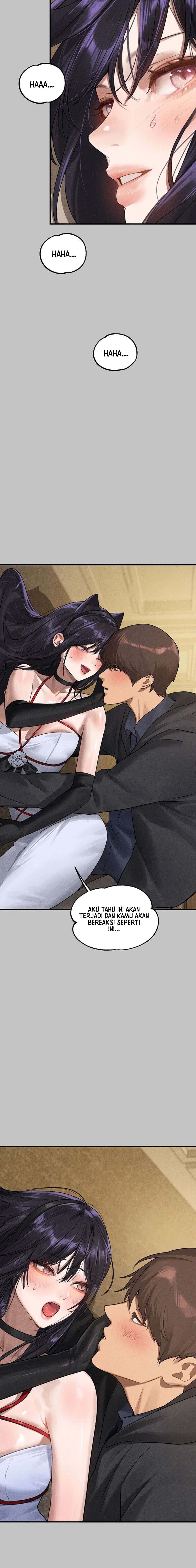 My Landlady Noona - Chapter 143 9 My Landlady Noona - Chapter 143 9