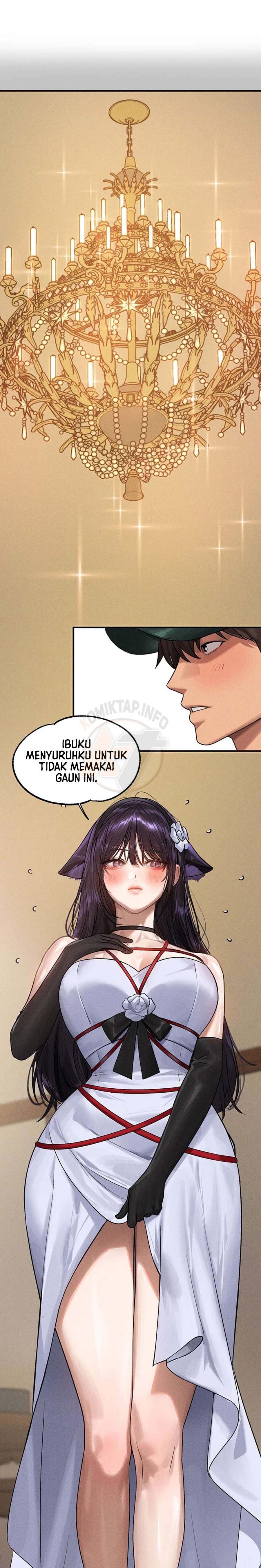 My Landlady Noona - Chapter 143 2 My Landlady Noona - Chapter 143 2