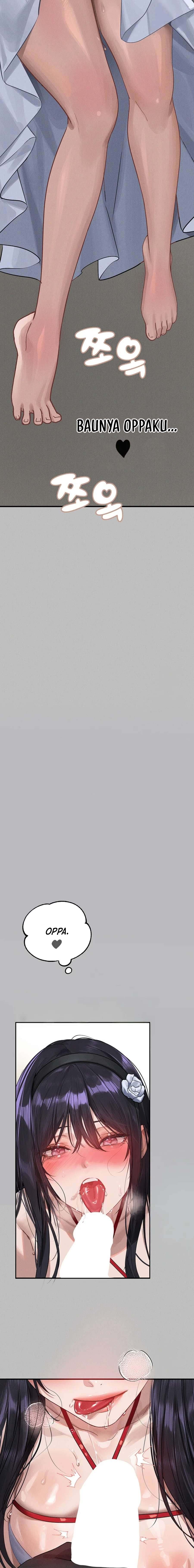 My Landlady Noona - Chapter 143 23 My Landlady Noona - Chapter 143 23