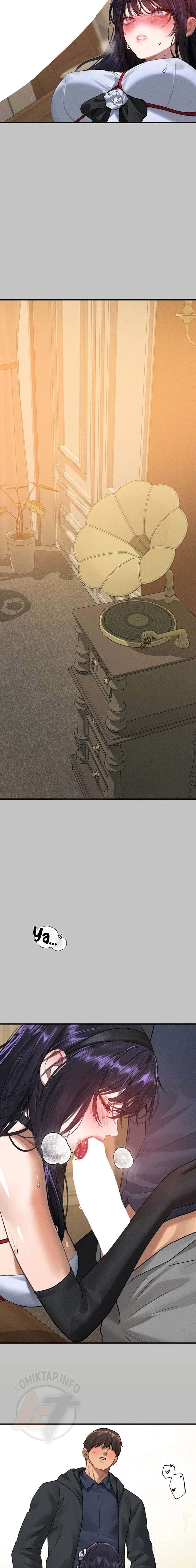 My Landlady Noona - Chapter 143 20 My Landlady Noona - Chapter 143 20