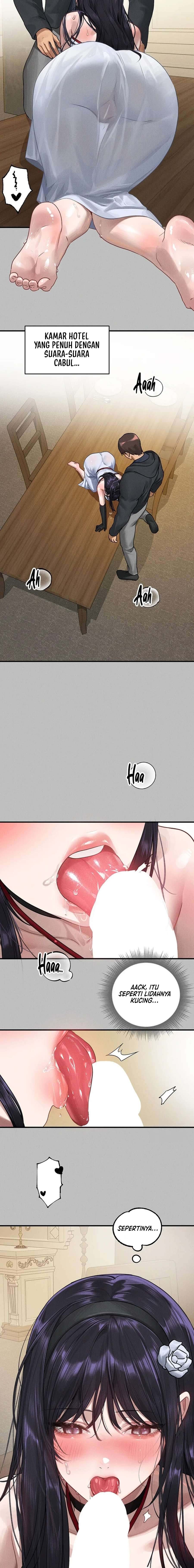 My Landlady Noona - Chapter 143 21 My Landlady Noona - Chapter 143 21