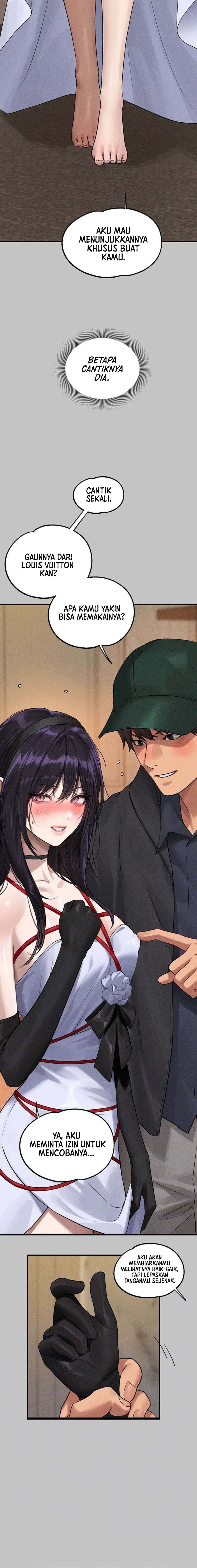 My Landlady Noona - Chapter 143 3 My Landlady Noona - Chapter 143 3