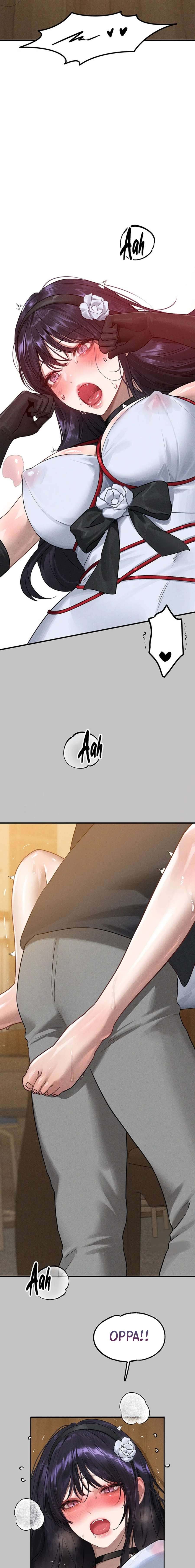 My Landlady Noona - Chapter 143 18 My Landlady Noona - Chapter 143 18