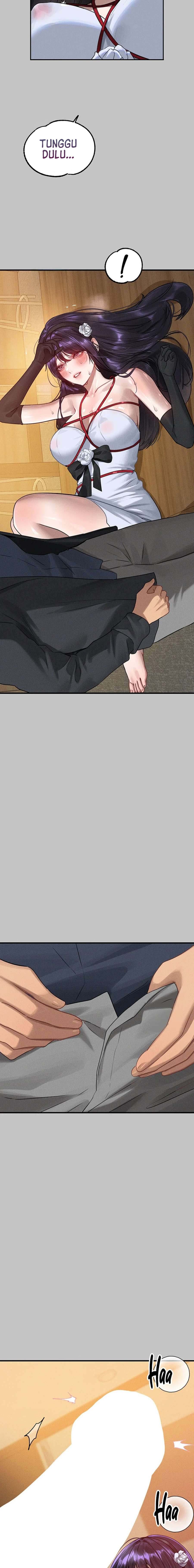 My Landlady Noona - Chapter 143 19 My Landlady Noona - Chapter 143 19