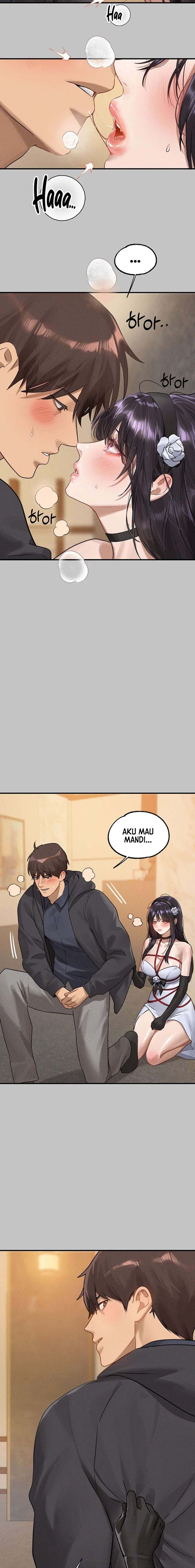 My Landlady Noona - Chapter 143 13 My Landlady Noona - Chapter 143 13