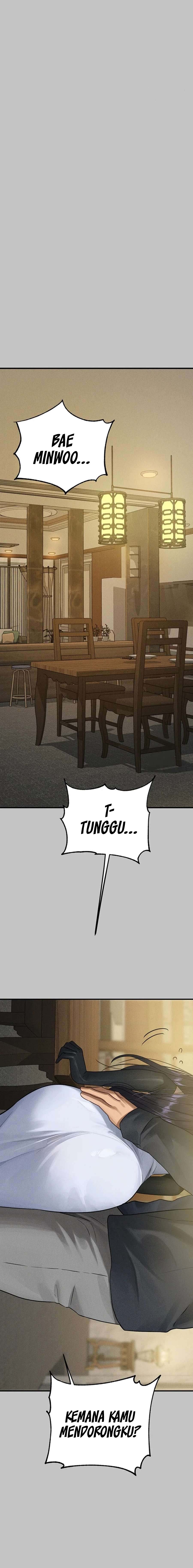 My Landlady Noona - Chapter 143 11 My Landlady Noona - Chapter 143 11