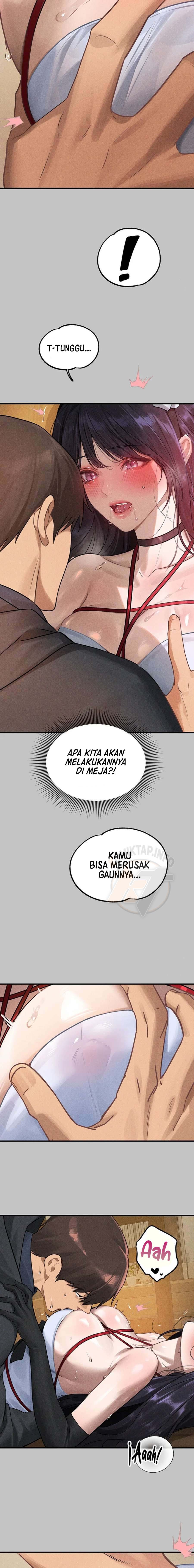 My Landlady Noona - Chapter 143 16 My Landlady Noona - Chapter 143 16