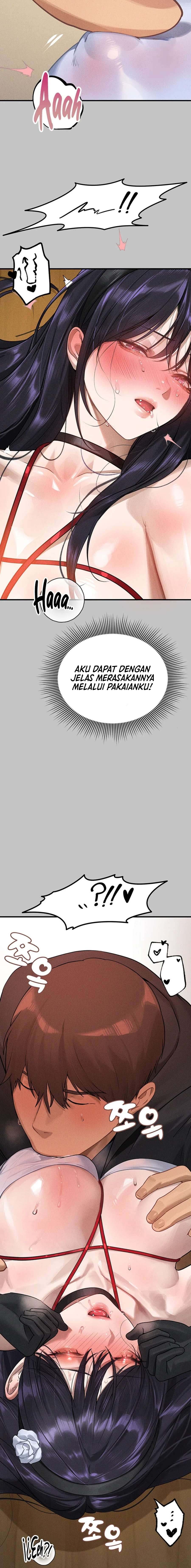 My Landlady Noona - Chapter 143 17 My Landlady Noona - Chapter 143 17