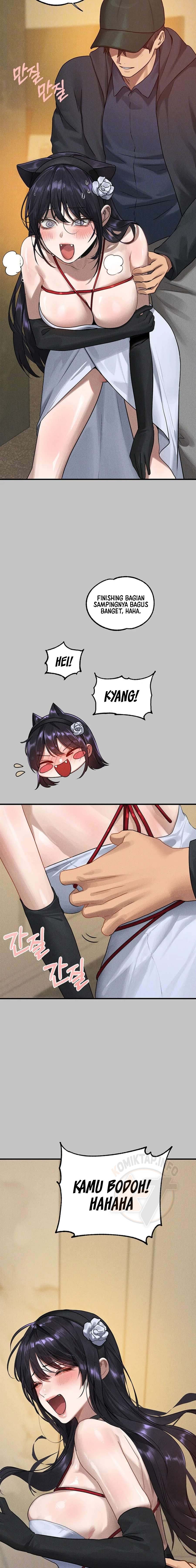 My Landlady Noona - Chapter 143 6 My Landlady Noona - Chapter 143 6