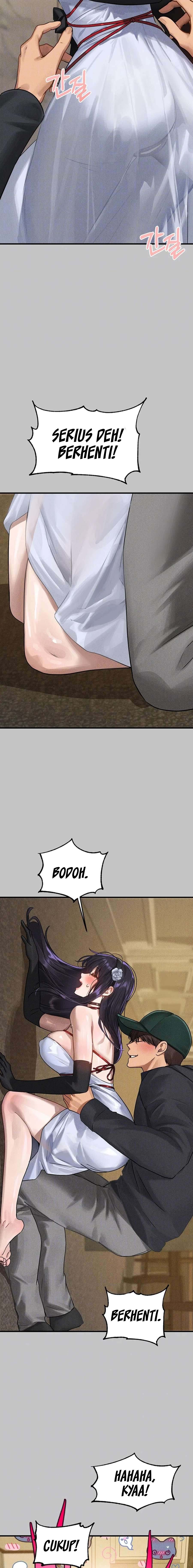 My Landlady Noona - Chapter 143 7 My Landlady Noona - Chapter 143 7