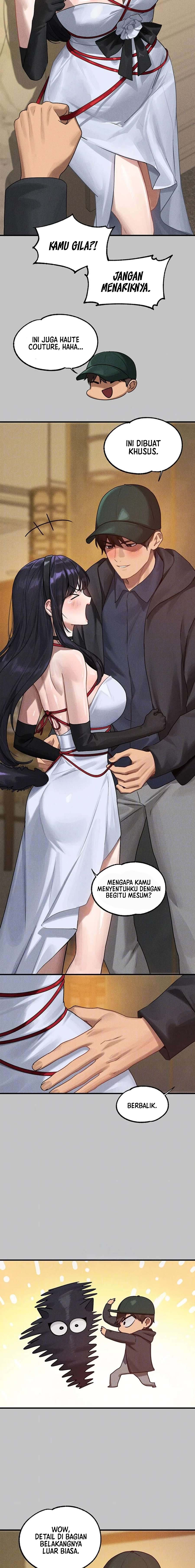 My Landlady Noona - Chapter 143 5 My Landlady Noona - Chapter 143 5