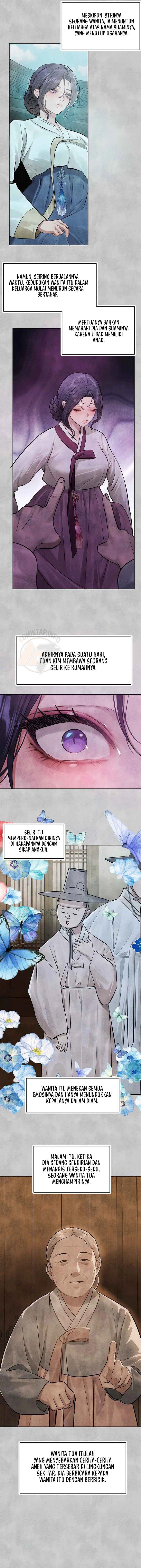 My Landlady Noona - Chapter 152 9 My Landlady Noona - Chapter 152 9