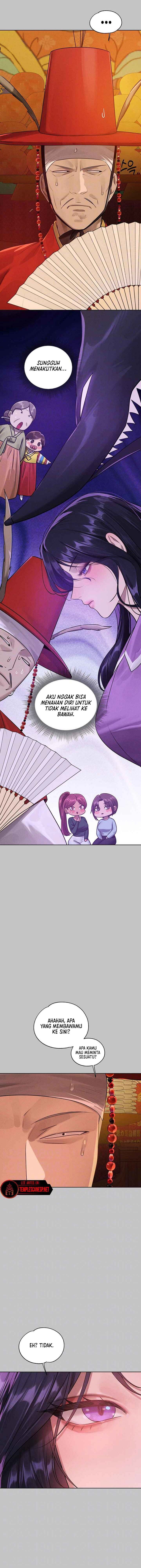 My Landlady Noona - Chapter 152 3 My Landlady Noona - Chapter 152 3