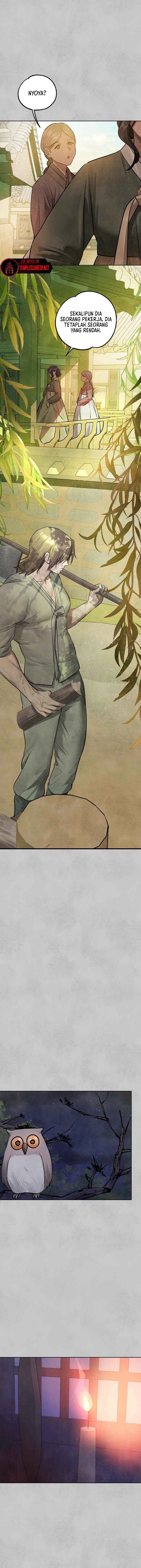 My Landlady Noona - Chapter 152 13 My Landlady Noona - Chapter 152 13