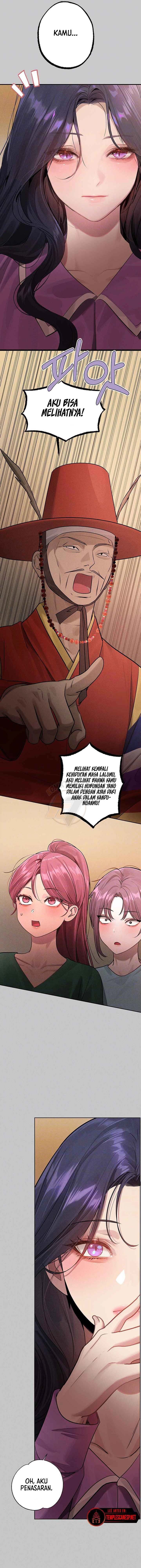 My Landlady Noona - Chapter 152 6 My Landlady Noona - Chapter 152 6