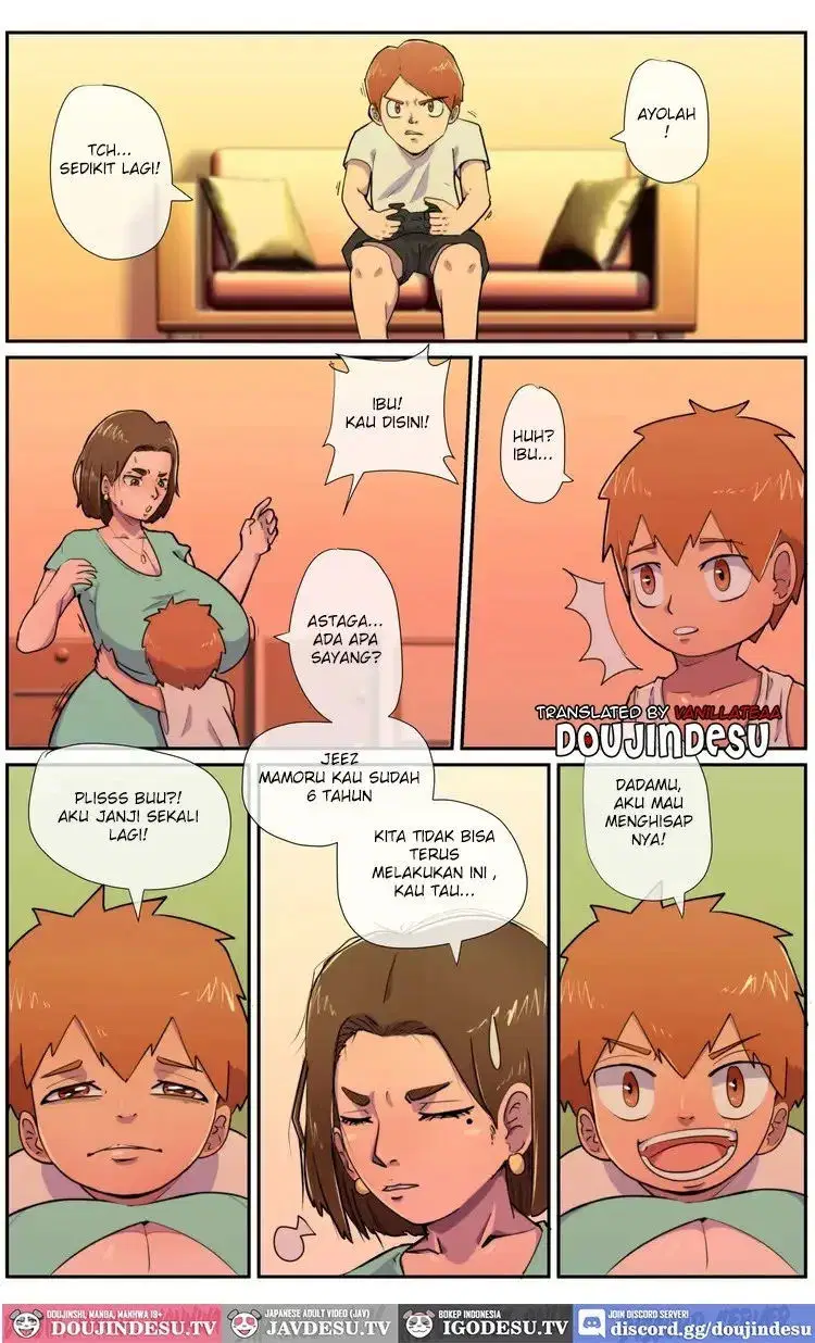 My Mother’s Secret - Chapter 1 2 My Mother’s Secret - Chapter 1 2