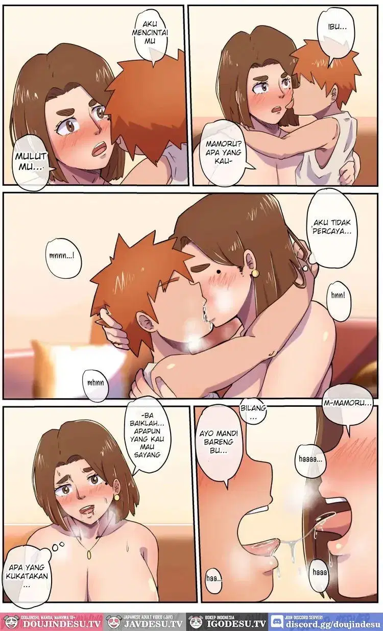 My Mother’s Secret - Chapter 1 4 My Mother’s Secret - Chapter 1 4