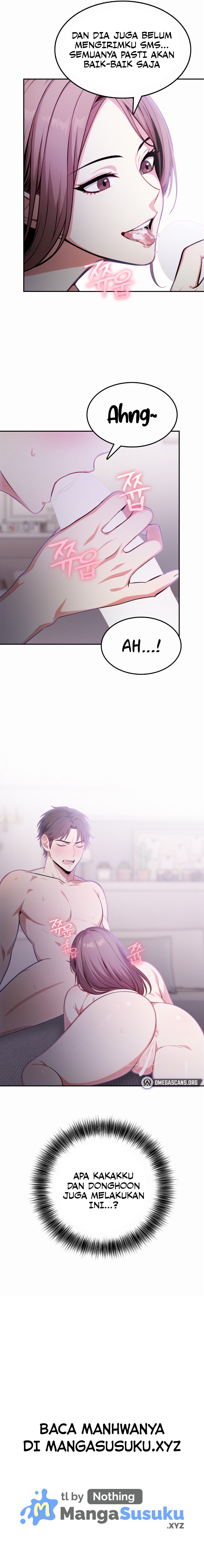 My Friend’s Mom, The Ideal MILF - Chapter 08 11 My Friend’s Mom, The Ideal MILF - Chapter 08 11