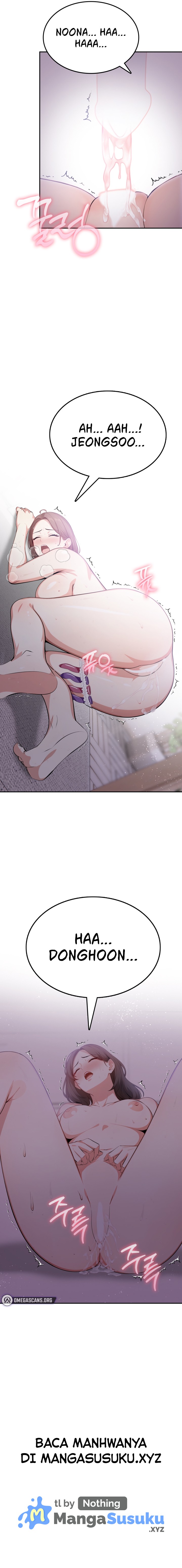 My Friend&#8217;s Mom, The Ideal MILF - Chapter 09 11
