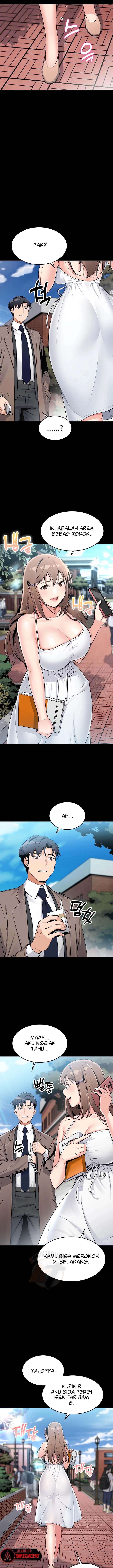 My Daughter - Chapter 03 9 My Daughter - Chapter 03 9