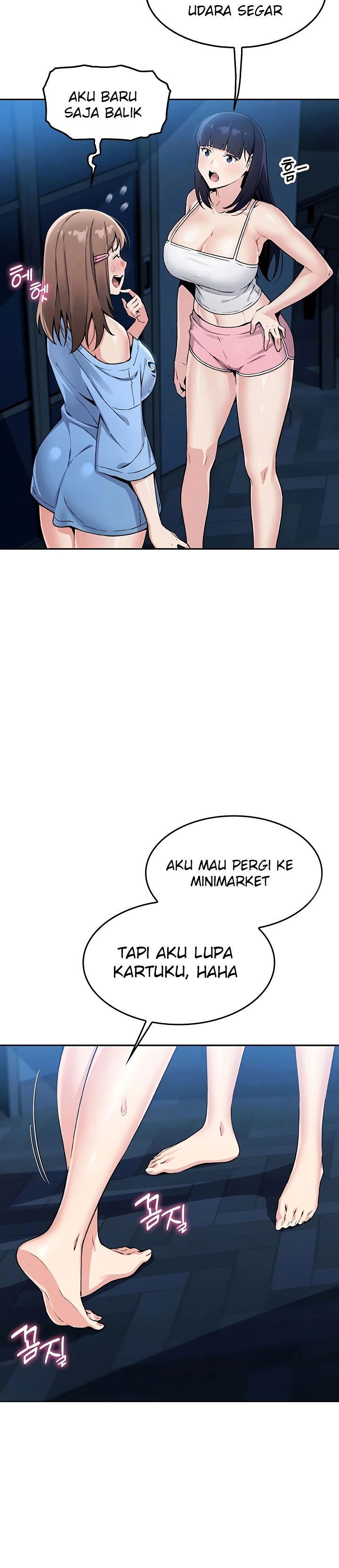 My Daughter - Chapter 07 2 My Daughter - Chapter 07 2