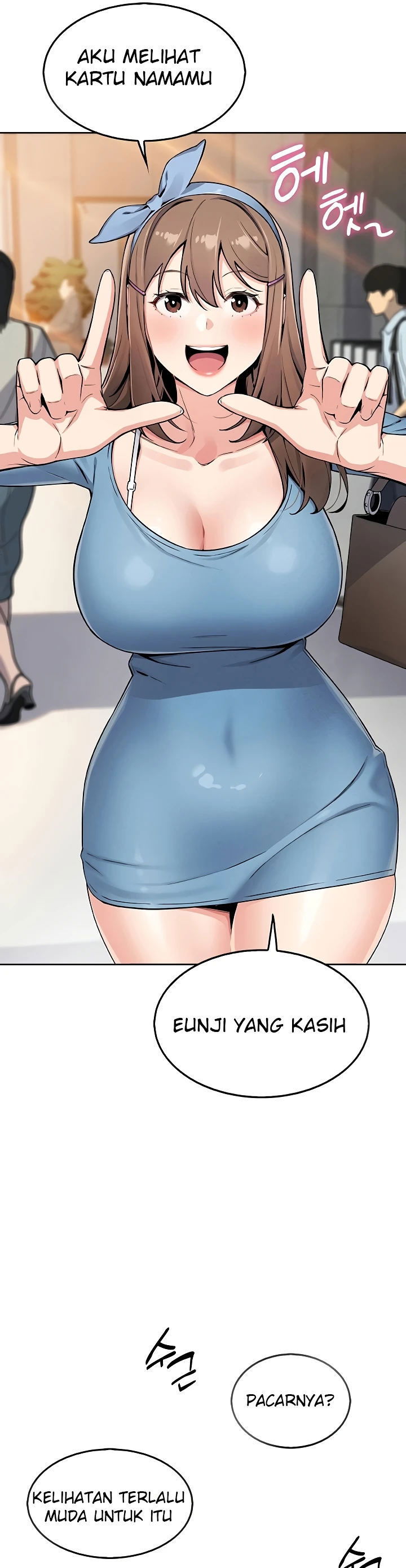 My Daughter - Chapter 07 21 My Daughter - Chapter 07 21