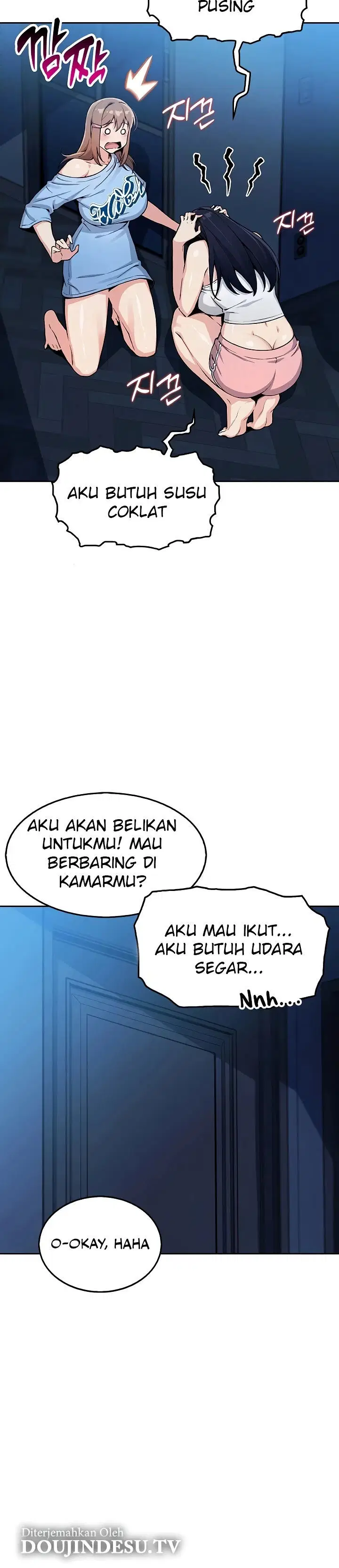 My Daughter - Chapter 07 4 My Daughter - Chapter 07 4