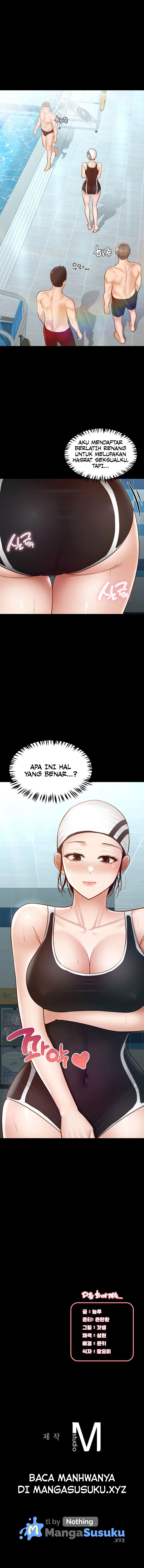 My Sweet Home - Chapter 33 9