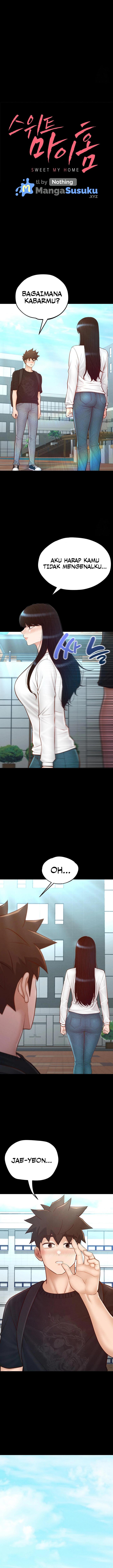 My Sweet Home - Chapter 49 2