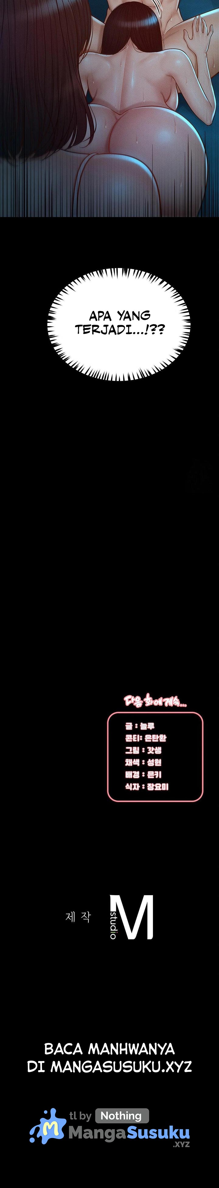 My Sweet Home - Chapter 45 9