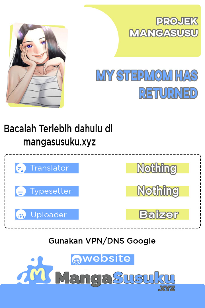 My Stepmom Has Returned - Chapter 22 1