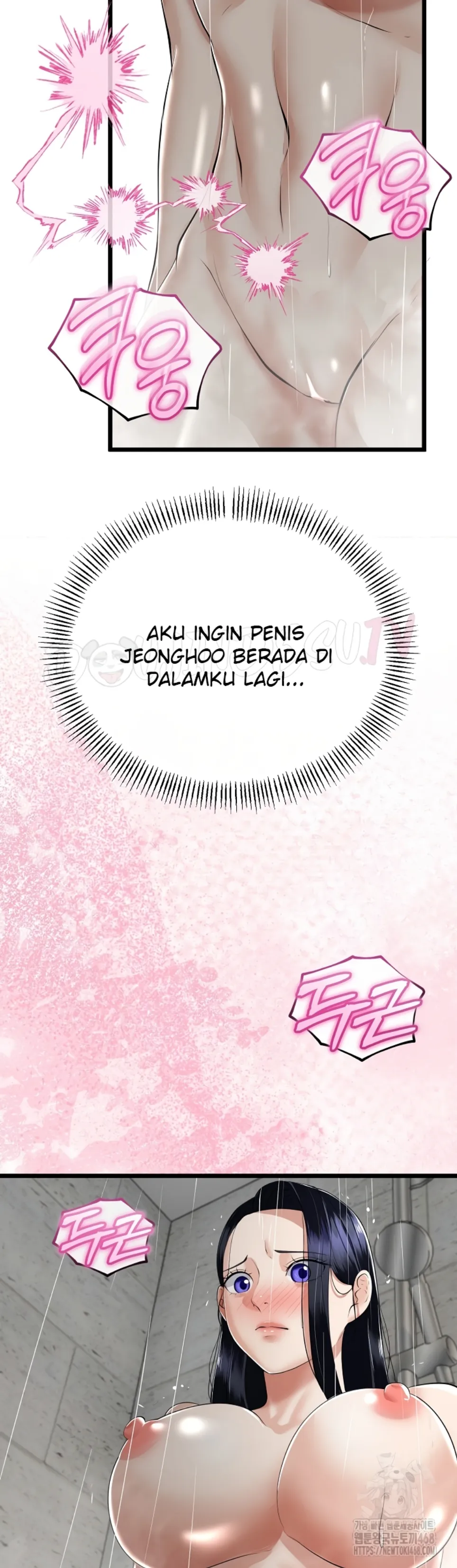 My Stepmom Has Returned - Chapter 25 8