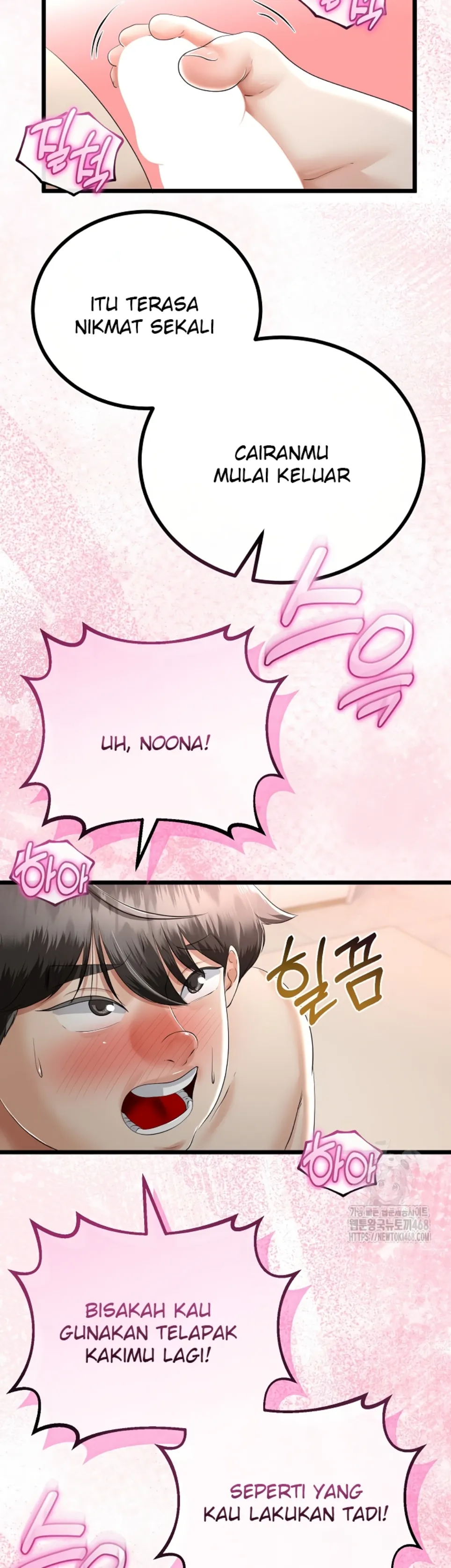 My Stepmom Has Returned - Chapter 25 29
