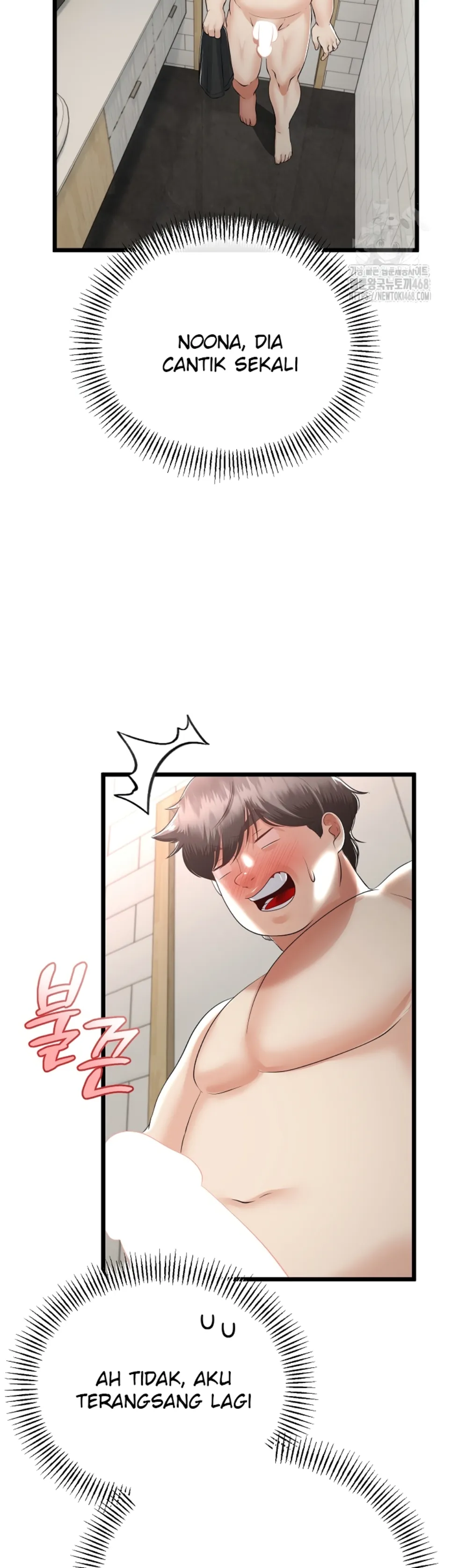 My Stepmom Has Returned - Chapter 25 20