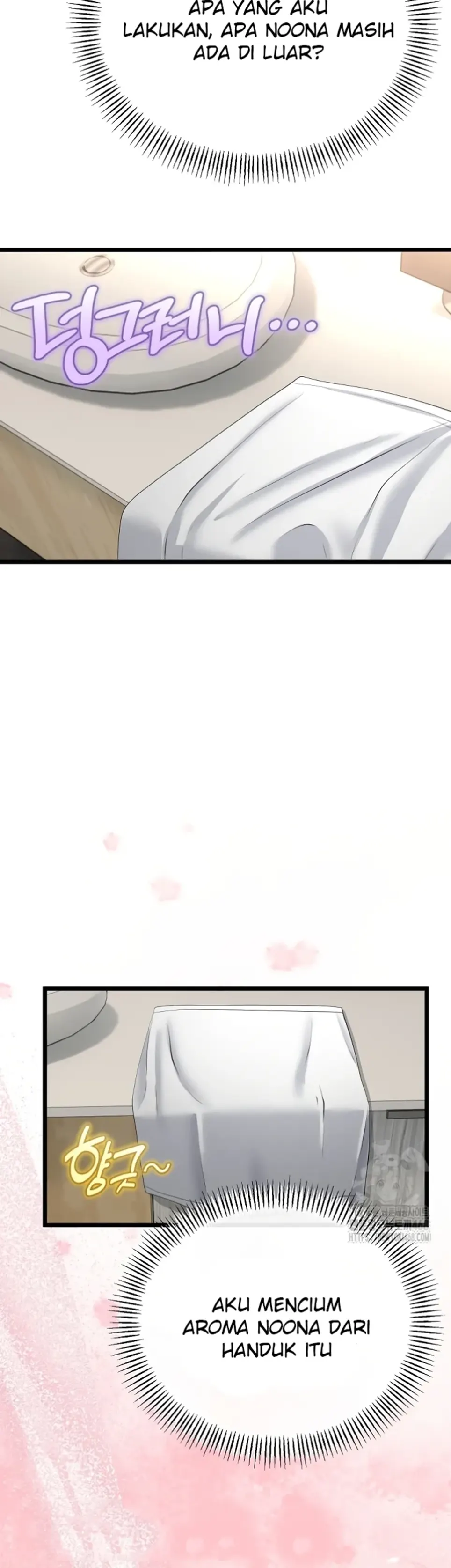 My Stepmom Has Returned - Chapter 25 21