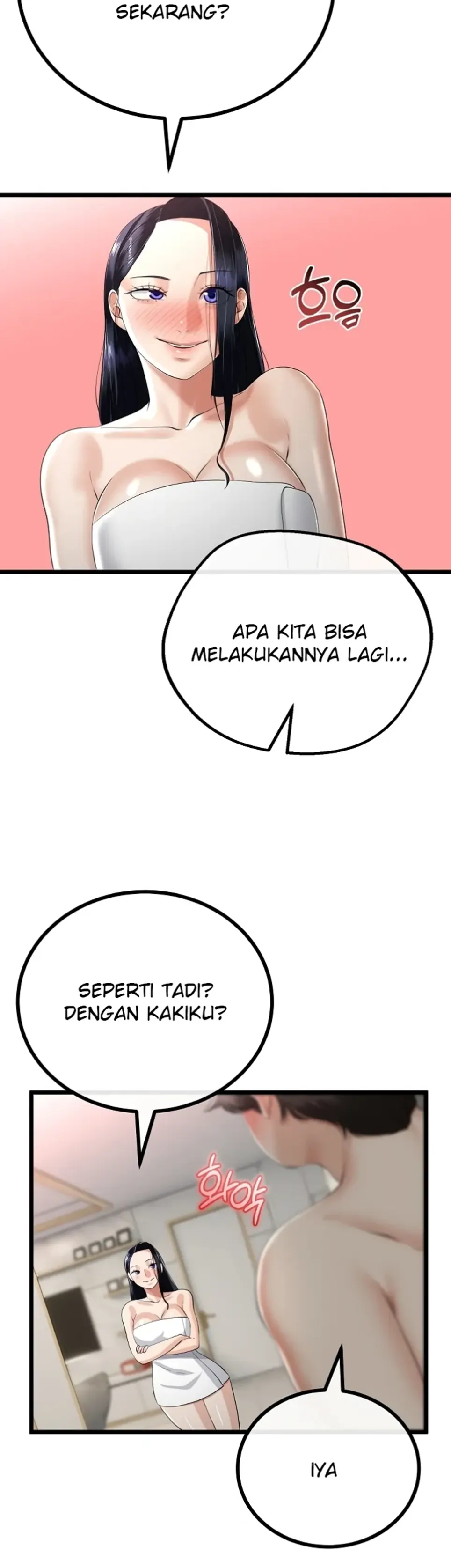 My Stepmom Has Returned - Chapter 25 26